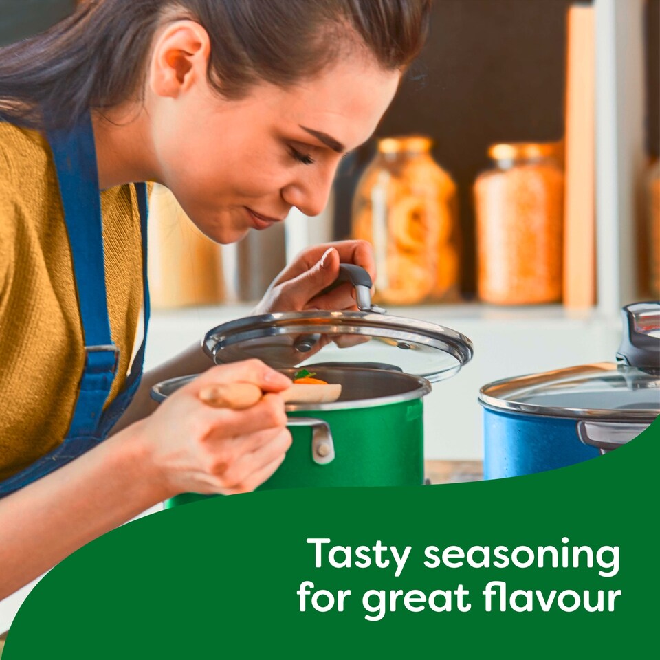 image 1 of Knorr Chilli Aromat 90G