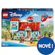 image 1 of LEGO Disney 43268 Lilo And Stitch Beach House