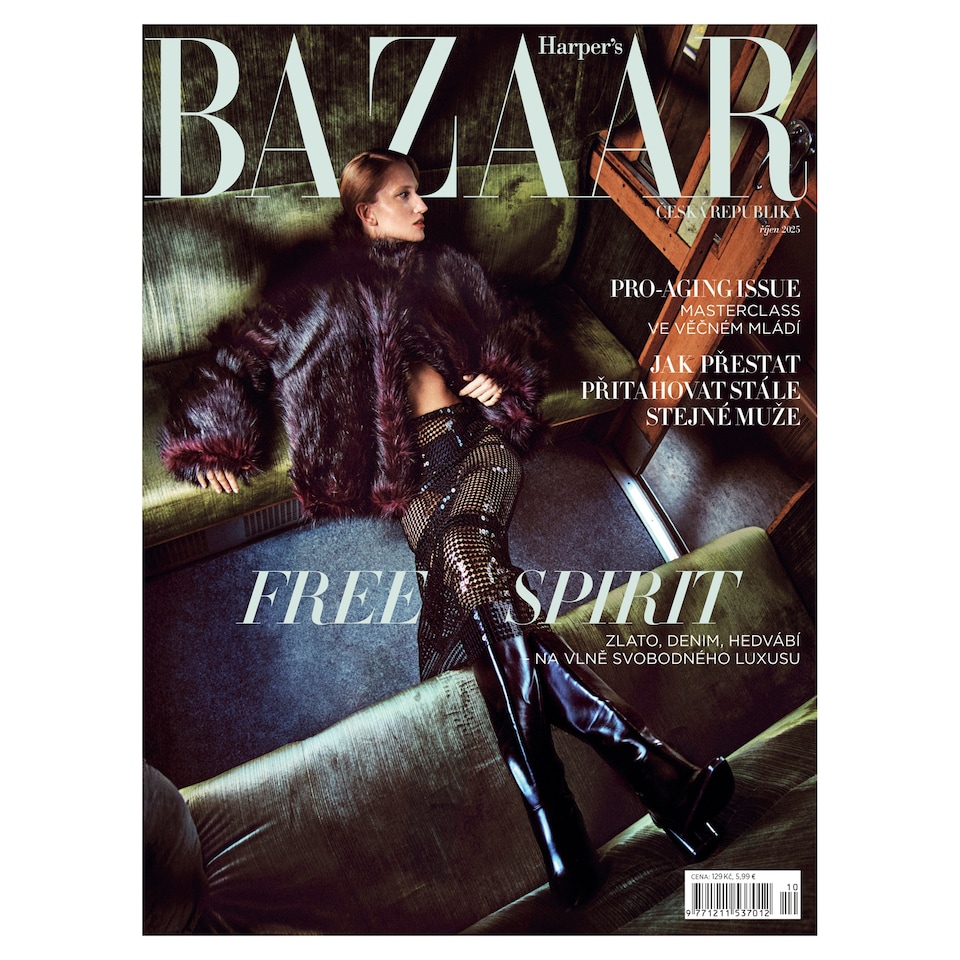 Harper's Bazaar - Monthly