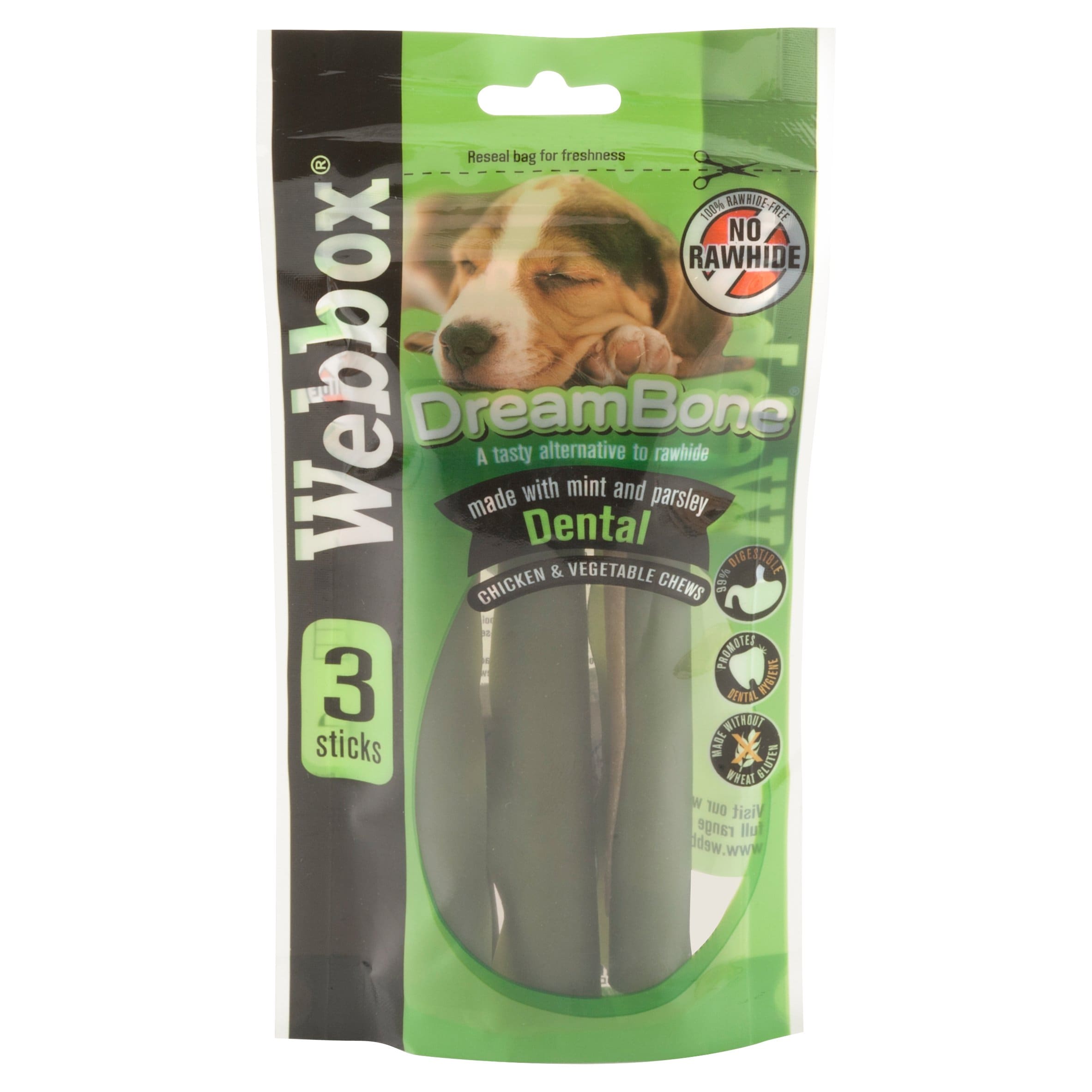webbox dog food tesco