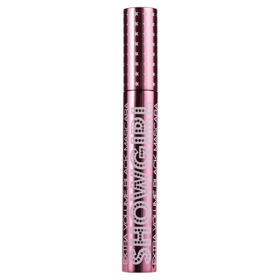Barry M Showgirl Mascara 19 Volumising