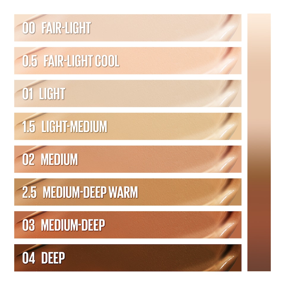 image 1 of Maybelline Instant Anti- Age Perfector 4-In- 1 Light Medium 20Ml