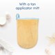 image 4 of Dove Glow & Go Essentials Gift Set