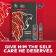 image 2 of Dove Men + Care Lions XL Duo Gift Set 