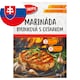 obrázok 1 z Thymos Tekutá marináda bylinková s cesnakom 80 g
