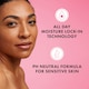 image 5 of Olay Beauty Fluid Sensitive Skin Moisturiser 200Ml