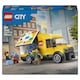 obrázok 1 z LEGO City 60500 Dodávka LEGO
