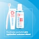 Obrázek 4 pro produkt Ústní voda meridol® Ochrana Dásní + Citlivost