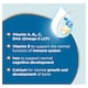 image 4 of Aptamil Advanced 3 Toddler Milk Formula Powder 1-3 Years 800g