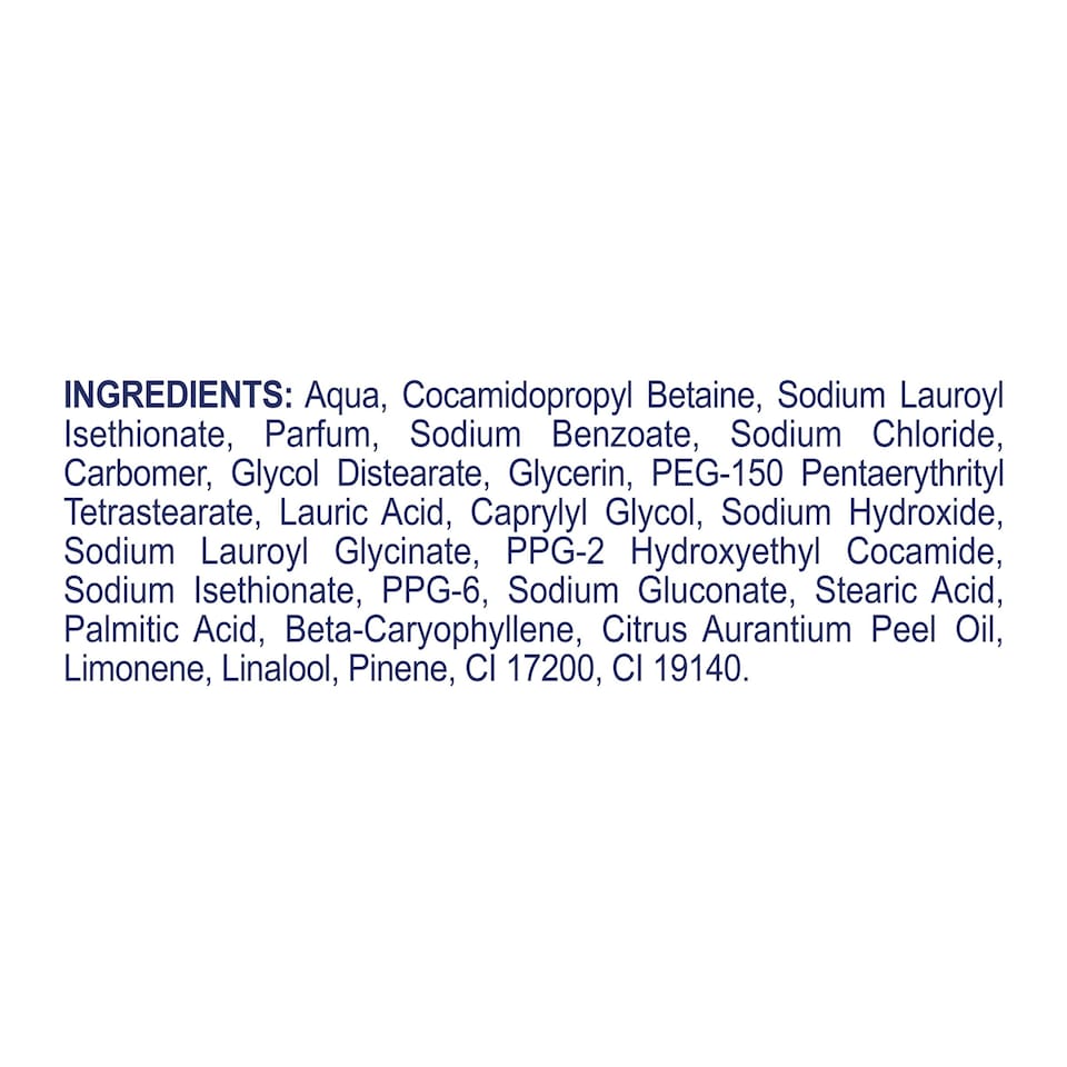 image 1 of Dove Creamy Indulge Body Wash Shower Gel 450 ml
