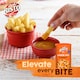image 4 of Bisto Curry Sauce Mix 185G