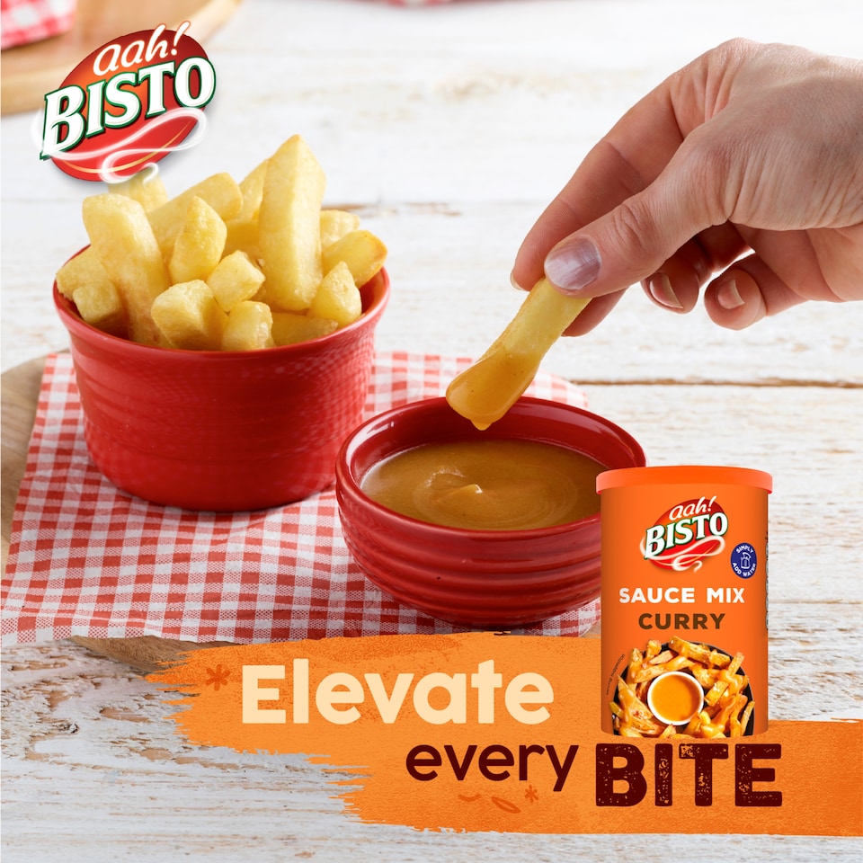 image 1 of Bisto Curry Sauce Mix 185G