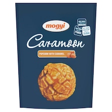 Mogyi Caramoon Popcorn with Caramel 70 g