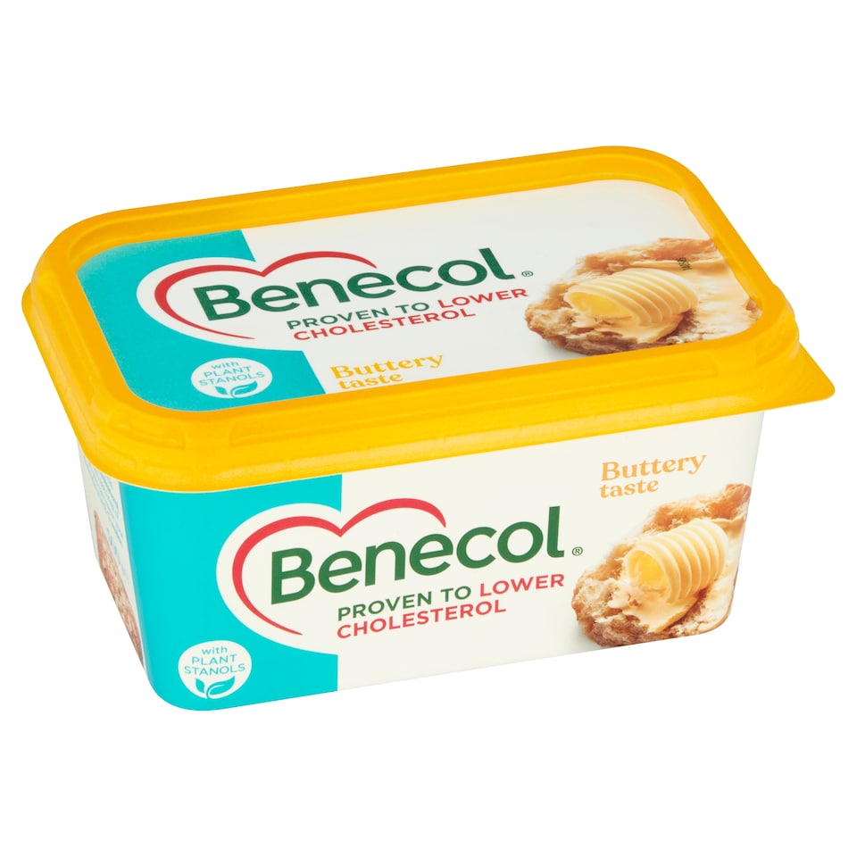 image 1 of Benecol Buttery Spread 500G