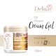 image 2 of WELLA DELUXE OIL INFUSED CREAM GEL 150ML
