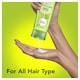 image 4 of Herbal Essences Dazzling Shine Shampoo - Lime Essences 400ml