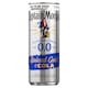 image 2 of Captain Morgan Spiced Gold Alcohol Free & Cola Ready To Drink Can 4x250ml
