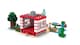 image 2 of LEGO Minecraft 21275 The Tnt Jungle House