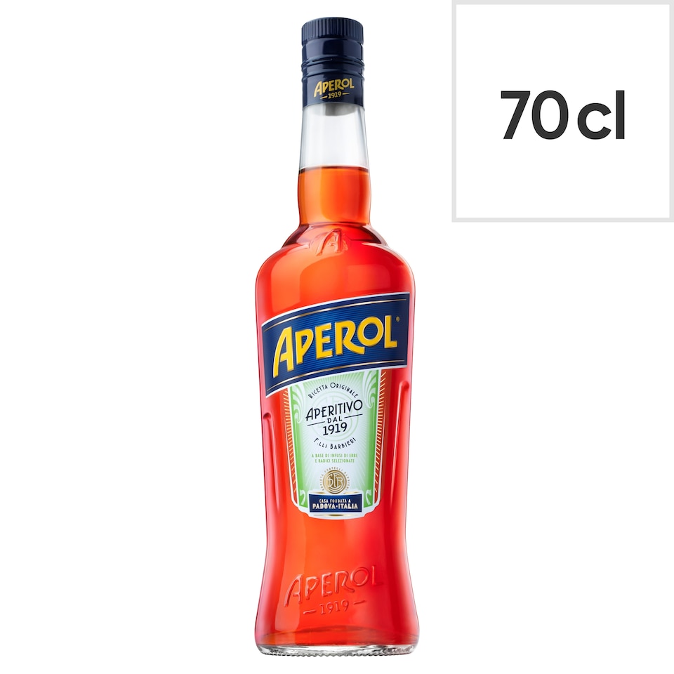 image 1 of Aperol 70cl