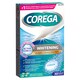 Corega Whitening tabletta kivehető fogászati eszközök tisztítására 30 db  2. kép