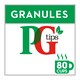image 1 of Pg Tips 80 Cups Tea Granules 40G