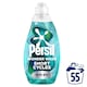 image 1 of Persil Wonder Wash Speed Clean Non Bio Laundry Detergent 55 Washes 1485ml