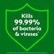 image 4 of Dettol All In One Disinfectant Spray Crisp Linen 300ml