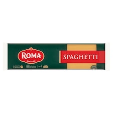 Roma Spaghetti 500G
