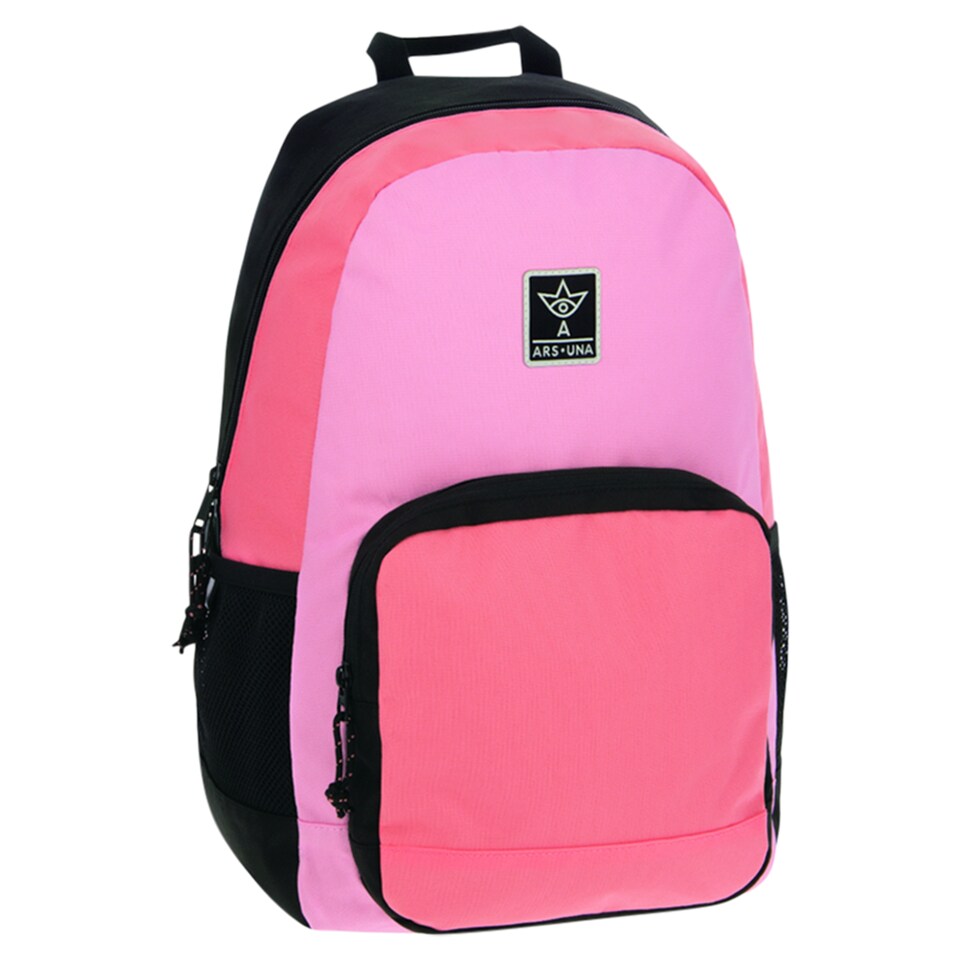 image 1 of Ars Una School Backpack