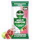 image 1 of Dettol Multi-purpose Cleaning Wipes Pomegranate & Lime 126 Pack