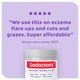 image 5 of Sudocrem Antiseptic Healing Cream 400
