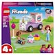 Obrázek 1 pro produkt LEGO Friends 42675 Jednorožčí donáškové auto s dortem
