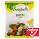 Bonduelle Royal gyorsfagyasztott zöldségkeverék 1000 g  1. kép