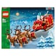 obrázok 1 z LEGO Iconic 40499 Santove sane