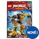 image 1 of LEGO NINJAGO 71839 Arin'S Spinjitzu Battle Mech