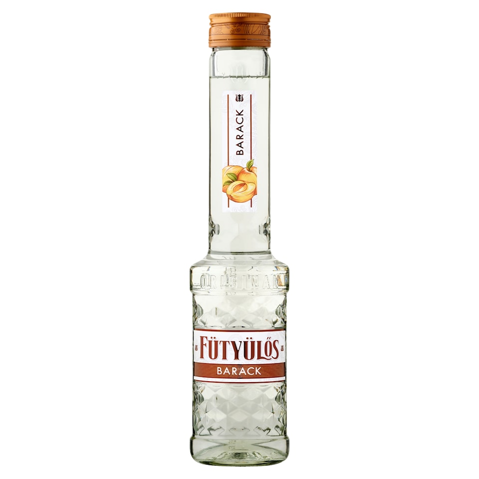 image 1 of Fütyülős Apricot Flavoured Spirit Drink 34,5% 0,5 l