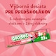 image 2 of Goodies Oat Bar Strawberry & Apple 23 g
