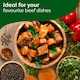 image 3 of Knorr Beef Stock Cubes 8x10g