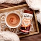 image 3 of Galaxy Caramel Flavour Hot Chocolate 275G 