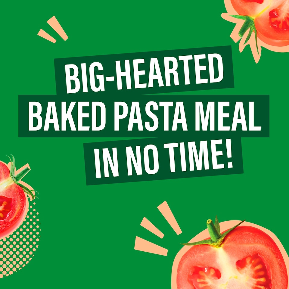 image 1 of Dolmio Pasta Bake Sauce - Tomato & Cheese 450g
