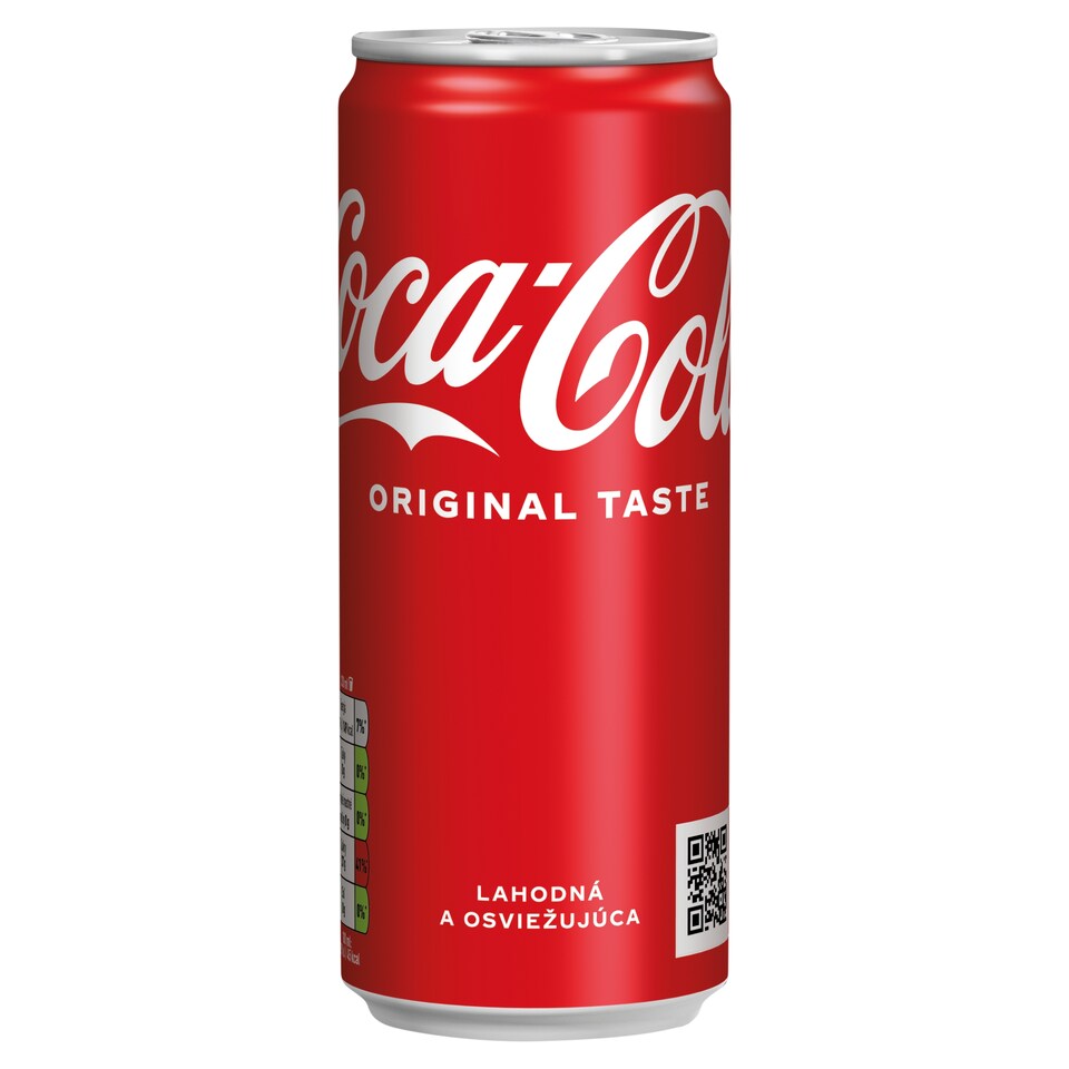 Coca-Cola 330 ml