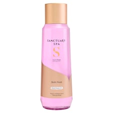 SANCTUARY SPA LILY & ROSE BATH FLOAT 500ML