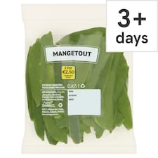 Farm Select Mangetout 90g