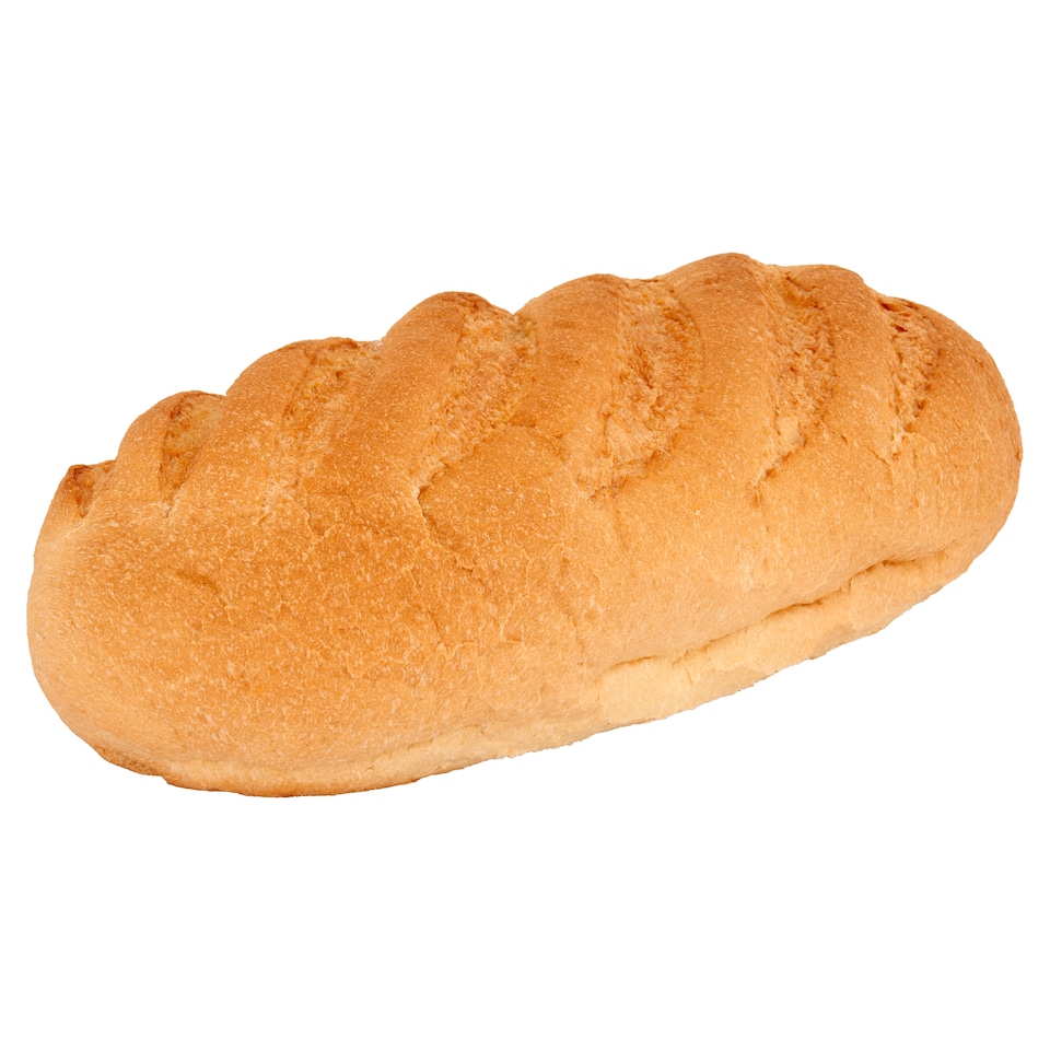 image 1 of Tesco White Bloomer 400G