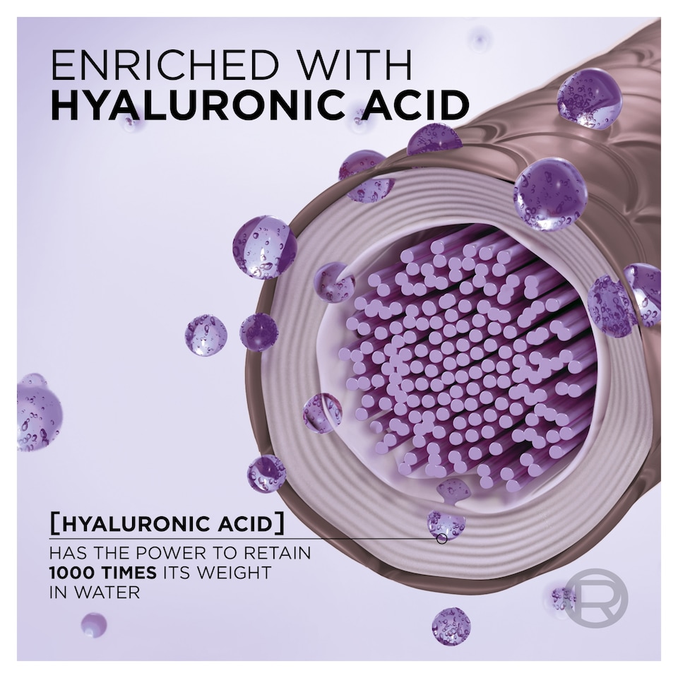 image 1 of L'Oreal Paris Excellence Cool 6.11 Ultra Ash Dark Blonde