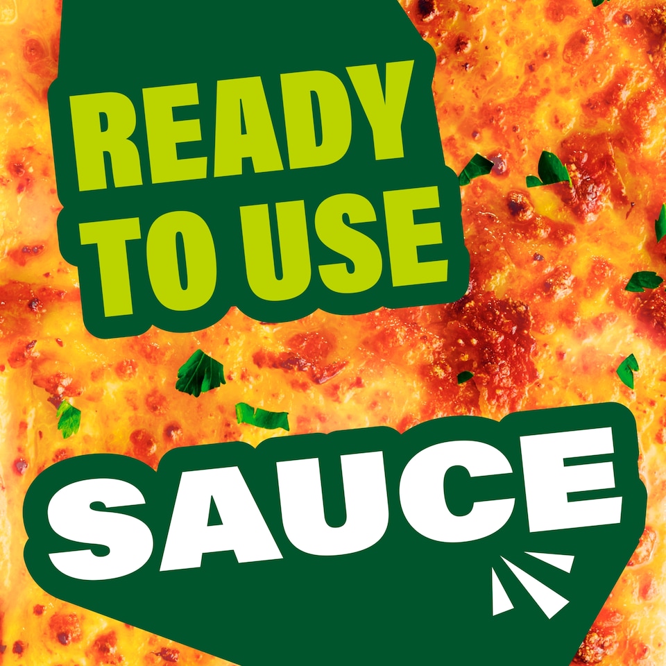 image 1 of Dolmio Lasagne Creamy White Pasta Sauce 440g