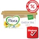 Flora Gold margarin 400 g  1. kép