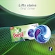 image 2 of Persil Bio 4 in 1 Laundry Washing Detergent Capsules 25 Washes 340g