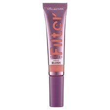 Collection Filter Finish Liquid Peach Pleasure 12Ml