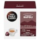 image 2 of NESCAFÉ Dolce Gusto Espresso Napoli - Coffee in Capsules - 16 Capsules in a Package